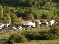Bienvenue au centre equestre de la Valade